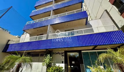 Apartamento com 2 quartos à venda na Nice, 107, Praia do Morro, Guarapari por R$ 480.000