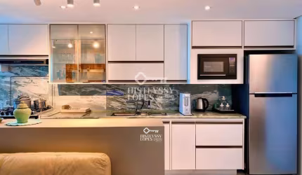 Apartamento com 3 quartos à venda na Avenida Oceânica, 40, Praia do Morro, Guarapari por R$ 1.100.000