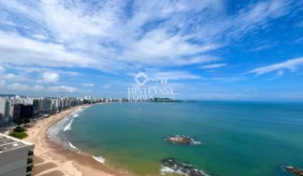 Apartamento com 2 quartos à venda na Av. Aristides Caramuru, 11, Prainha, Guarapari por R$ 650.000