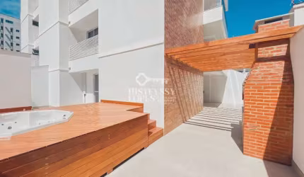 Apartamento com 2 quartos à venda na Avenida Oceânica, 344, Praia do Morro, Guarapari por R$ 950.000