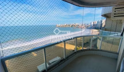 Apartamento com 3 quartos à venda na Avenida Beira Mar, 1842, Praia do Morro, Guarapari por R$ 1.500.000