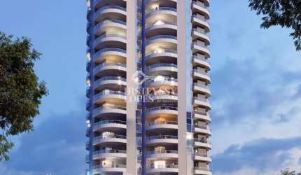 Apartamento com 4 quartos à venda na Avenida Oceânica, 1900, Praia do Morro, Guarapari por R$ 1.432.215