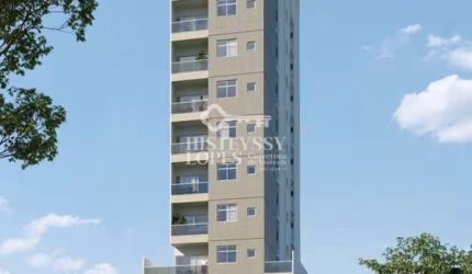 Apartamento com 2 quartos à venda na Avenida Oceânica, 6, Praia do Morro, Guarapari por R$ 690.000