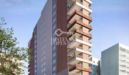 Apartamento com 2 quartos à venda na Avenida Oceânica, 520, Praia do Morro, Guarapari por R$ 760.000