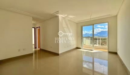 Apartamento com 2 quartos à venda na Avenida Oceânica, 6, Praia do Morro, Guarapari por R$ 690.000