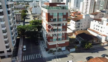 Cobertura com 4 quartos à venda na Rua Cannes, 260, Praia do Morro, Guarapari por R$ 850.000