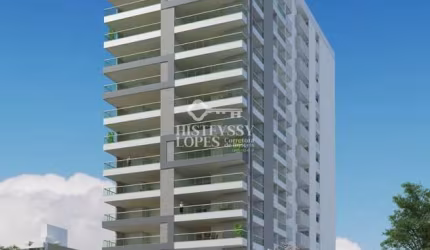 Apartamento com 2 quartos à venda na Rua Aristides Caramuru, 178, Praia do Morro, Guarapari por R$ 692.000