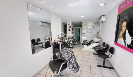 Ponto comercial à venda na Rua Mônaco, 96, Praia do Morro, Guarapari por R$ 450.000