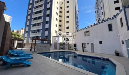 Apartamento com 2 quartos à venda na Rua Belo Horizonte, 150, Praia do Morro, Guarapari por R$ 470.000