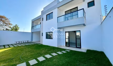Casa com 3 quartos à venda na Rua Ozeias Santiago, 625, Itapebussu, Guarapari por R$ 950.000
