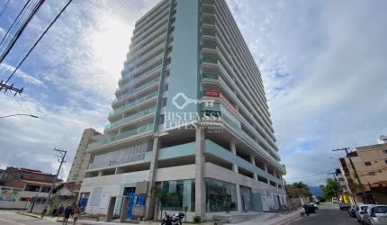 Apartamento com 2 quartos à venda na Avenida Celso Bastos Couto, 1540, Praia do Morro, Guarapari por R$ 625.000