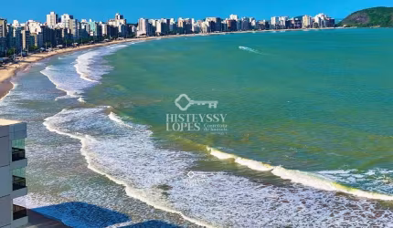 Apartamento com 2 quartos à venda na Rua Aristides Caramuru, 206, Muquiçaba, Guarapari por R$ 795.000
