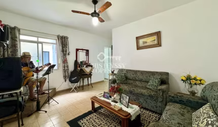 Apartamento com 2 quartos à venda na Avenida Praiana, 1897, Praia do Morro, Guarapari por R$ 360.000