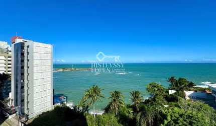 Apartamento com 2 quartos à venda na Ladeira José Capistrano Nobre, 770, Centro, Guarapari por R$ 660.000