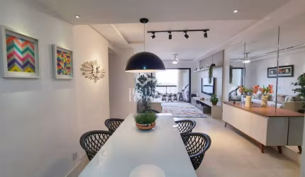 Apartamento com 3 quartos à venda na Rua Rio de Janeiro, 36, Praia do Morro, Guarapari por R$ 600.000