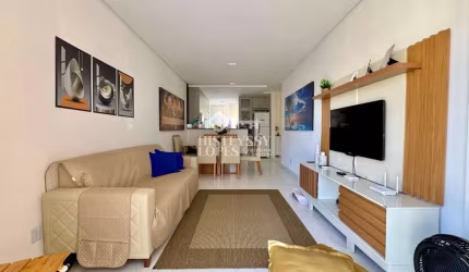 Apartamento com 3 quartos à venda na Avenida Praiana, 1512, Praia do Morro, Guarapari por R$ 800.000