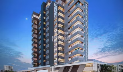 Apartamento com 2 quartos à venda na Heitor Lugon, 20, Muquiçaba, Guarapari por R$ 960.815
