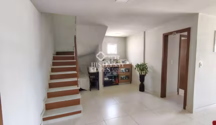 Cobertura com 3 quartos à venda na Avenida Praiana, 1107, Praia do Morro, Guarapari por R$ 740.000