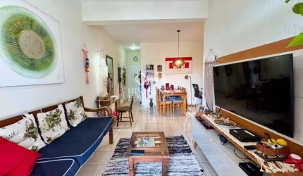 Apartamento com 2 quartos à venda na Avenida Oceânica, 1603, Praia do Morro, Guarapari por R$ 570.000
