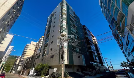 Apartamento com 3 quartos à venda na Rua Juiz de Fora, 50, Praia do Morro, Guarapari por R$ 680.000