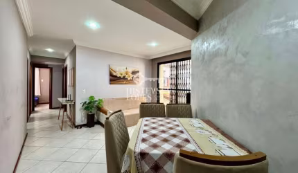Apartamento com 2 quartos à venda na Avenida Desembargador Lourival de Almeida, 144, Centro, Guarapari por R$ 650.000