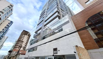 Apartamento com 3 quartos à venda na Rua Aristides Caramuru, 175, Muquiçaba, Guarapari por R$ 750.000