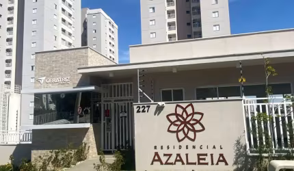 Apartamento  61m²  - Zona Leste