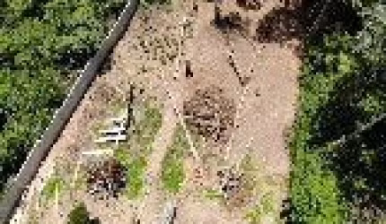Terreno com 500 metros ao lado cartório de Parelheiros