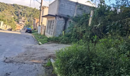 Terreno com 260 M2 em Parelheiros