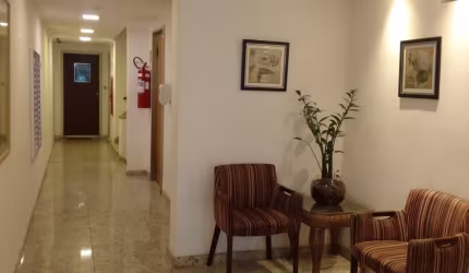 Apartamento em Pinheiros proximo ao metro