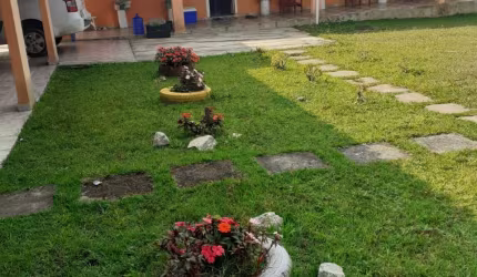 Linda Chacara no Embura / Parelheiros