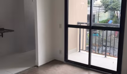Apartamento novo do lado Shooping Interlagos