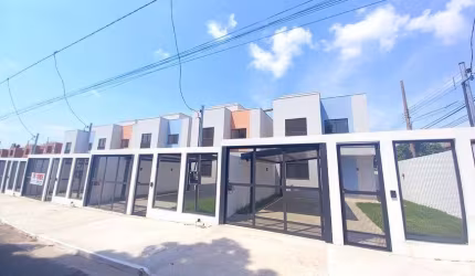 Sobrado 3 quartos 1 Suíte Bairro Jardim Kennedy - Cuiabá - MT