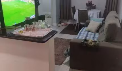 Apartamento 2 quartos Condomínio Parque Chapada dos Guimarães