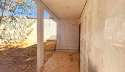 Casa a venda 3 quartos 1 Suíte Bairro Pirineu Região Centro-Sul - Várzea Grande - MT