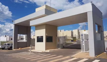 Condomínio Brisas da Chapada 3 quartos 1 Suíte Bairro Jardim Vitória - Cuiabá - MT