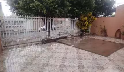 Casa a venda 3 quartos 1 suíte bairro Recanto dos Pássaros - Cuiabá - MT