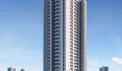 Villaggio Volare Lançamento Gerencial Construtora