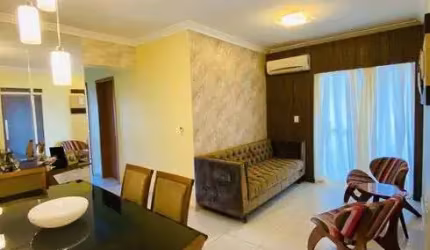 Condomínio Villágio di Bonifácia Apartamento 3 quartos 1 Suíte Bairro Jd Santa Marta