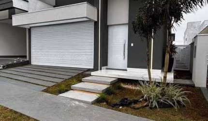 Casa a Venda 3 Suítes Condomínio Primor das Torres Com Piscina