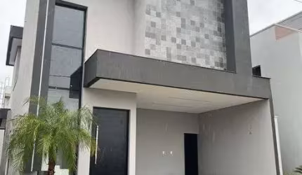 Sobrado a Venda Condomínio Primor das Torres 4 quartos Sendo 3 Suítes 1 Com Closet