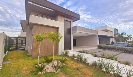 Condomínio Florais do Valle Cuiabá 3 suítes 2 Master Ribeirão do Lipa