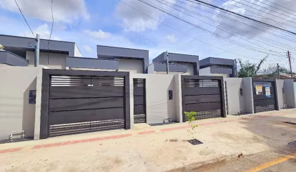 Casa a venda 3 quartos 1 Suíte Bairro Parque Ohara - Cuiabá - MT