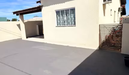 Condomínio São José Casa com piscina a Venda 3 quartos sendo 1 Suíte Distrito Industrial
