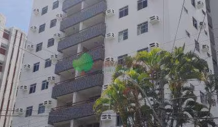 Cobertura com 5 quartos à venda na Rua Dom Sebastião Leme, 57, Graças, Recife, 265 m2 por R$ 880.000