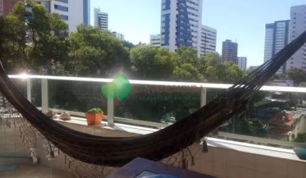 EDFº ESPINHEIRO RESIDENCE - ESPINHEIRO