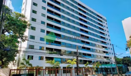 EDFº PORTO MONDEGO - PARNAMIRIM