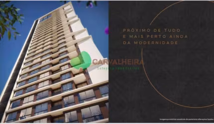 EDF CONCEPT JOÃO FARINHA - BOA VIAGEM