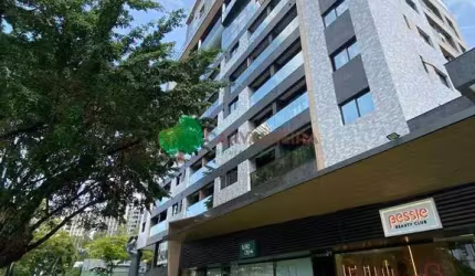 EDFº SMART PLAZA RAPHAEL MONTE - CASA FORTE