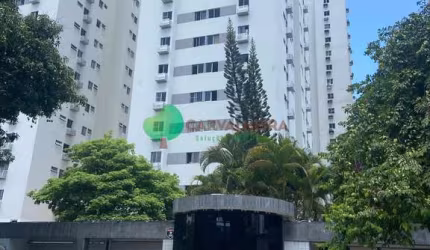 EDF VIVENDA BEIRA RIO - TORRE